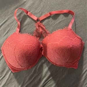 Victoria's secret bra